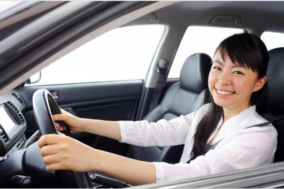 Học lái xe ô tô trên mọi cung đường – Giá Tốt – Việt Thiên Tâm