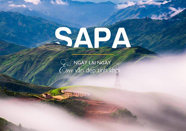 Tour ghép Sapa khởi hành hàng tuần giá rẻ nhất – Giảm ngay 50% cho khách hàng đầu tiên