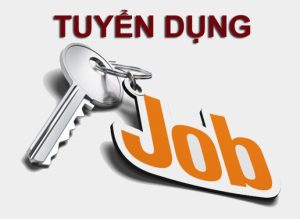 Công ty du lịch Việt Thiên Tâm tuyển dụng