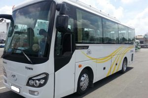 cho thuê xe 35 chỗ