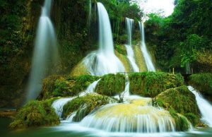 Tour Tây Bắc Điện Biên - Sơn La - Mộc Châu