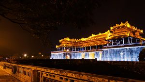 Kinh nghiệm du lịch Huế 2018