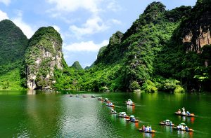 Ninh Binh – Must-visit destination in Vietnam